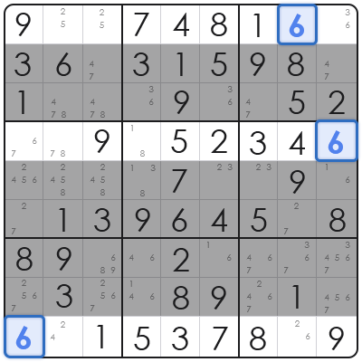 sudoku puzzles easy printable