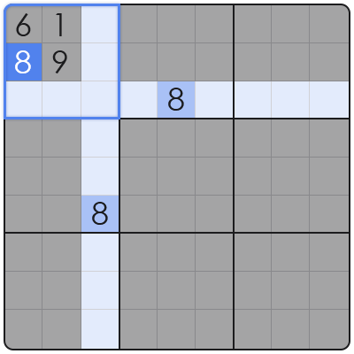 sudoku solver by andrew stuart